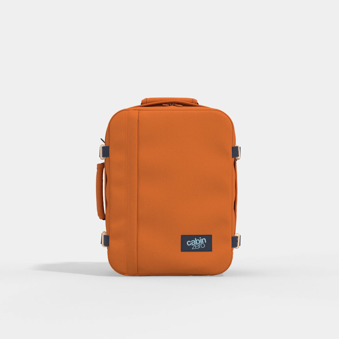 Sac à dos cabine classique 28L