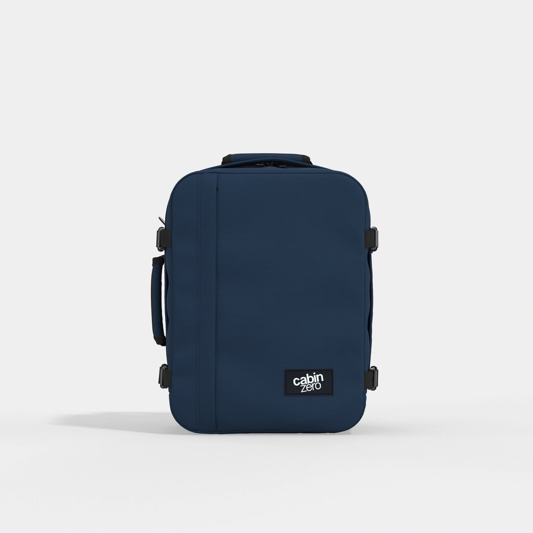 Sac à dos cabine classique 28L