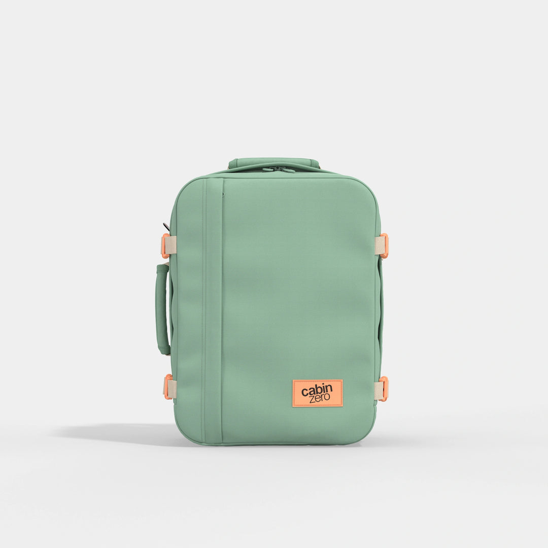 Sac à dos cabine classique 28L