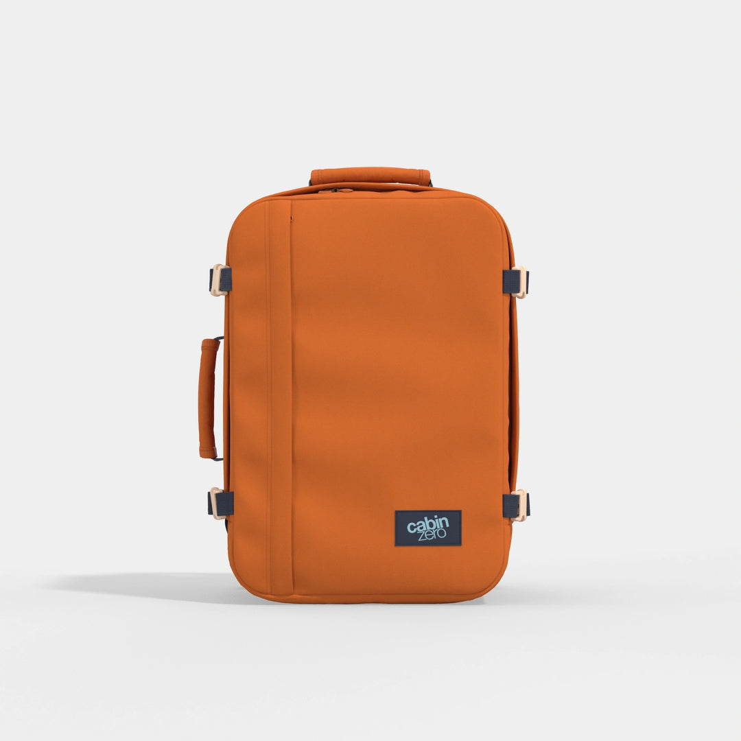 Sac à dos cabine classique 36L