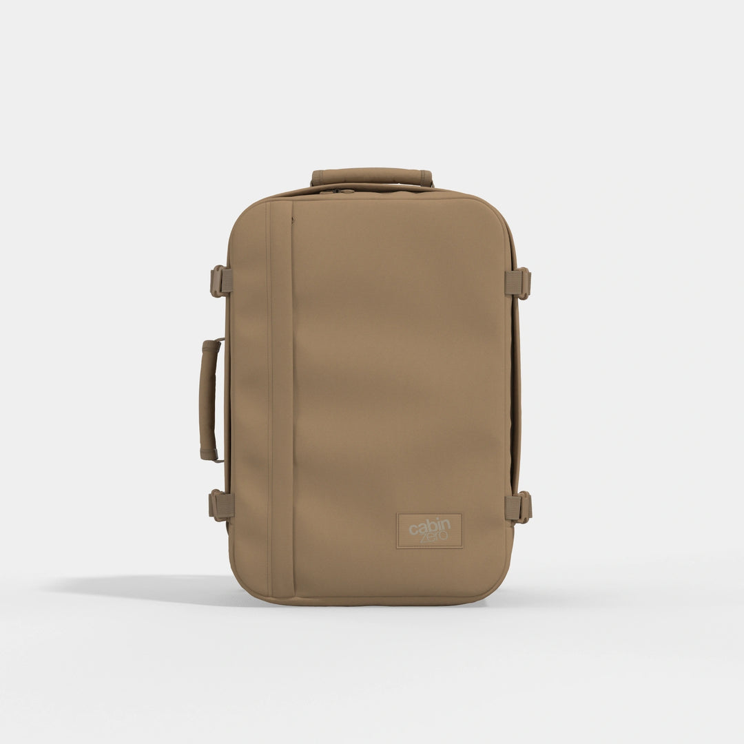 Sac à dos cabine classique 36L