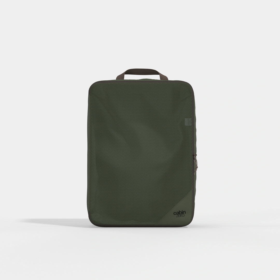 Classic Clean/Dirty Packing Cube - Large