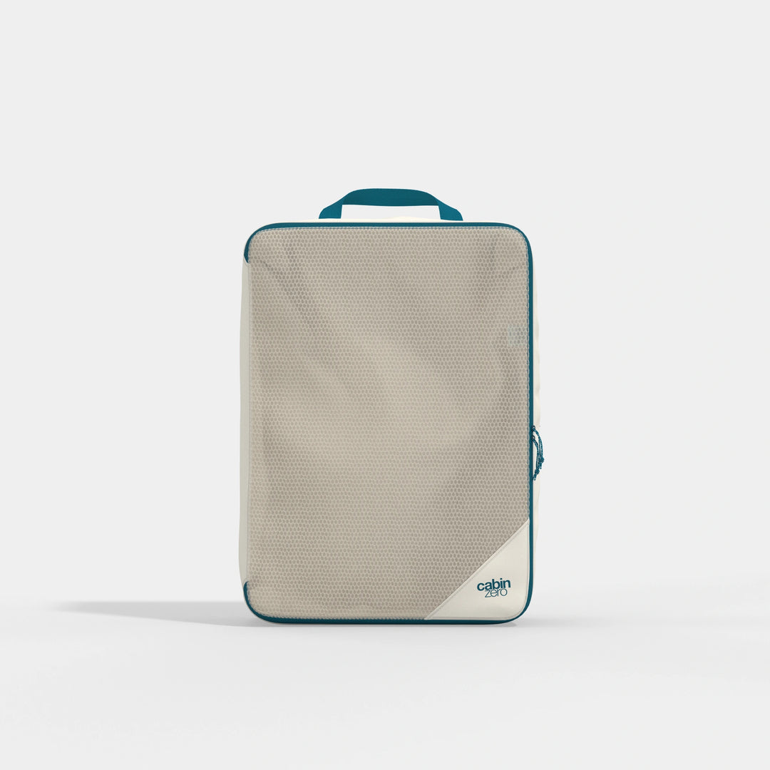 Classic Clean/Dirty Packing Cube Large