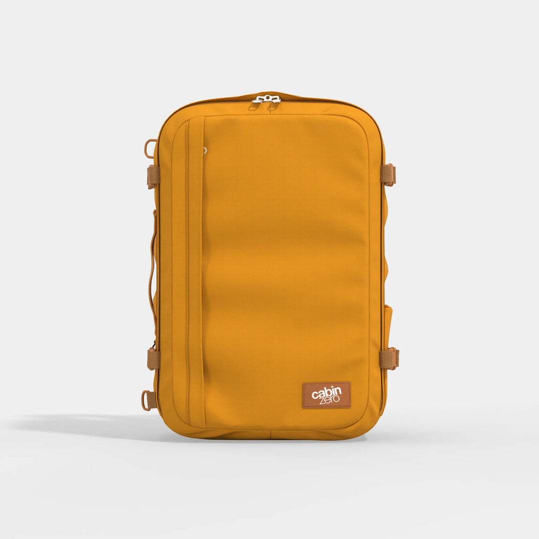 Classic Plus Backpack 42L