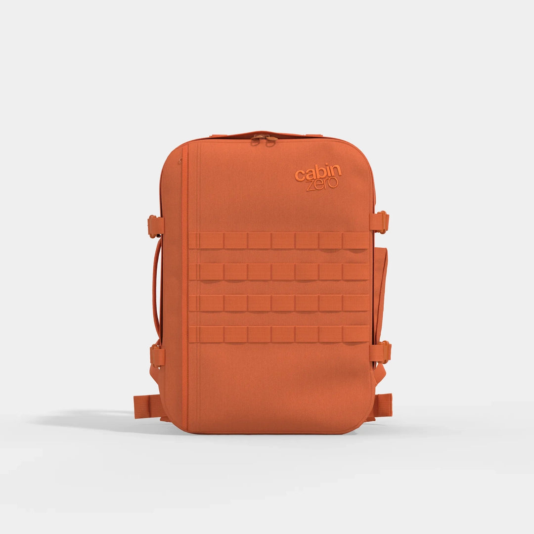 Military Backpack 36L