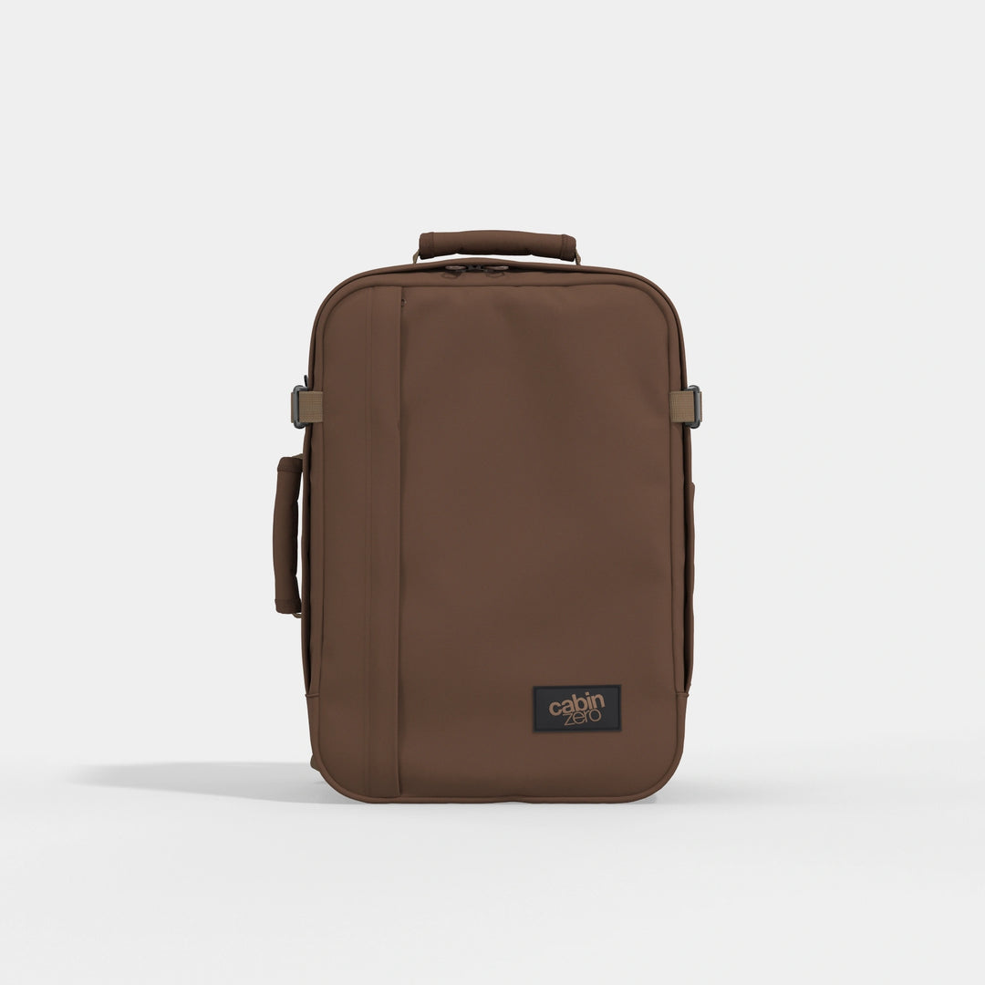 Classic Tech Backpack 36L