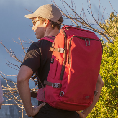 ADV Pro Sac à Dos -  42L Miami Magenta