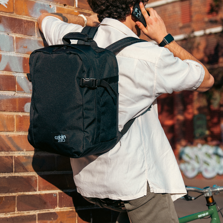 Classic Tech Backpack 28L
