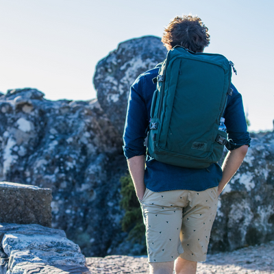 Sac à dos ADV 42L <tc>Mossy Forest</tc>