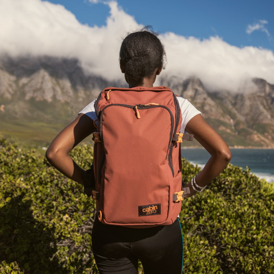 Sac à Dos Pro ADV 32L <tc>Sangria Red</tc>