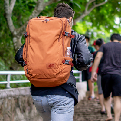 Sac à Dos Pro ADV 42L <tc>Sahara Sand</tc>