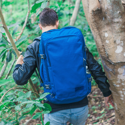 Sac à Dos Pro ADV 42L <tc>Atlantic Blue</tc>