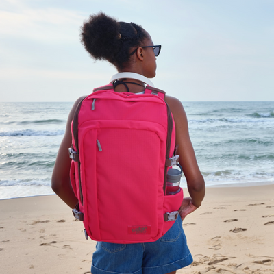 ADV Sac à Dos -  32L Miami Magenta