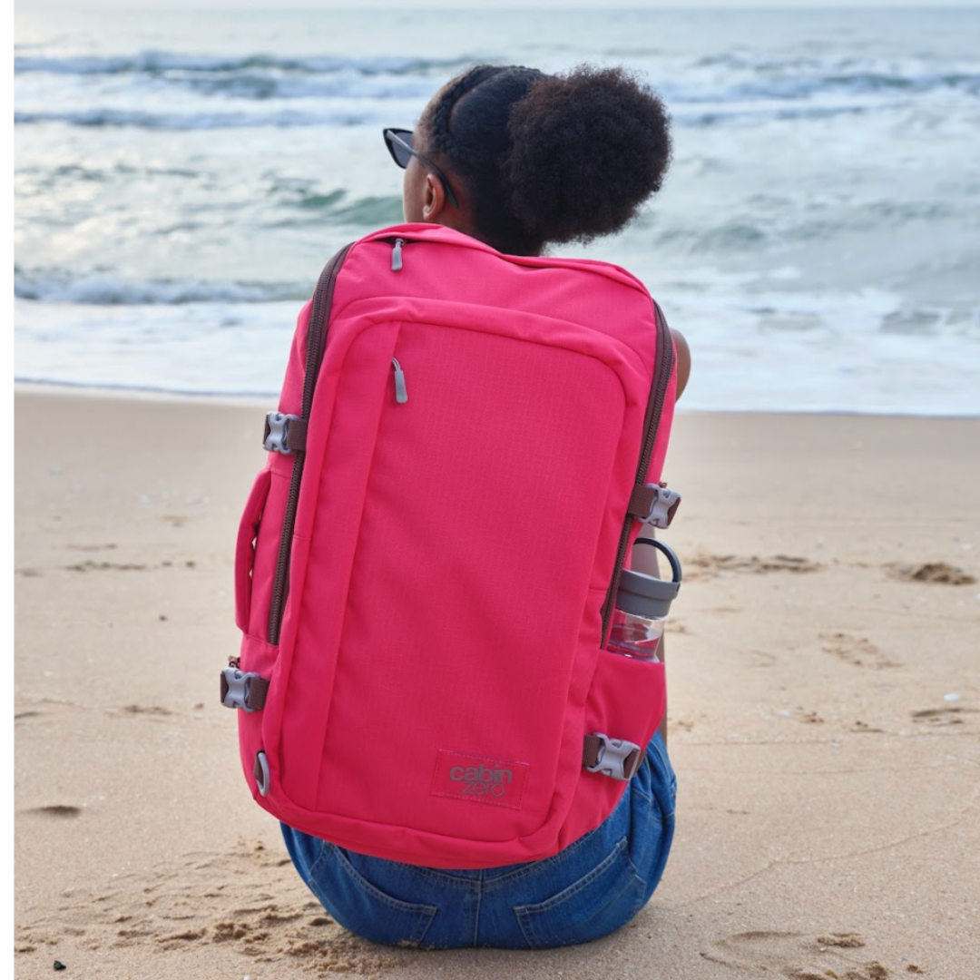 ADV Sac à Dos -  32L Miami Magenta