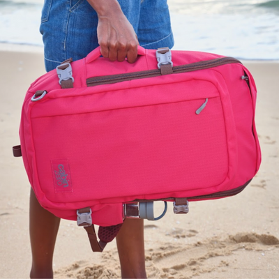 Sac à dos ADV 32L <tc>Miami Magenta</tc>