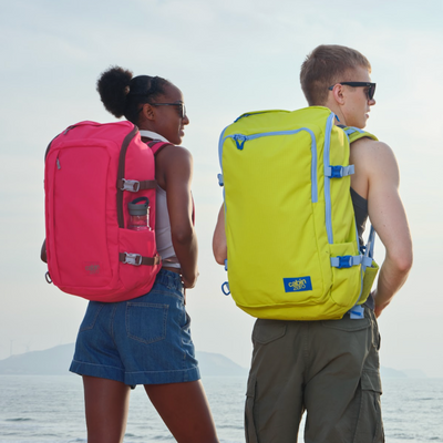 ADV Sac à Dos -  32L Miami Magenta