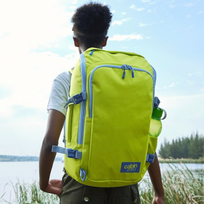 Sac à Dos Pro ADV 32L <tc>Mojito Lime</tc>