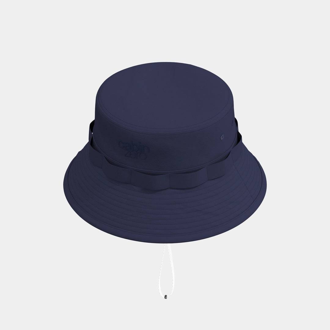Finsbury Bucket Hat
