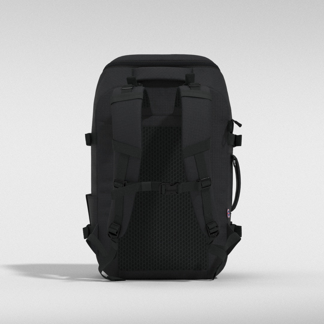 ADV Sac à Dos -  32L Absolute Black