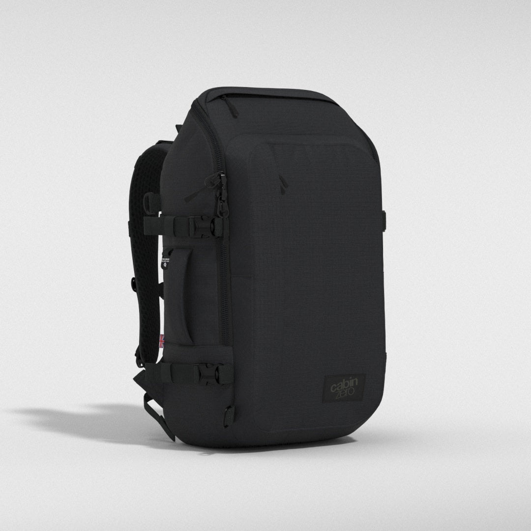 ADV Sac à Dos -  32L Absolute Black