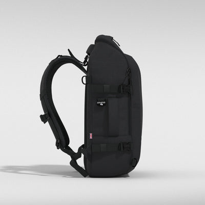 ADV Sac à Dos -  32L Absolute Black