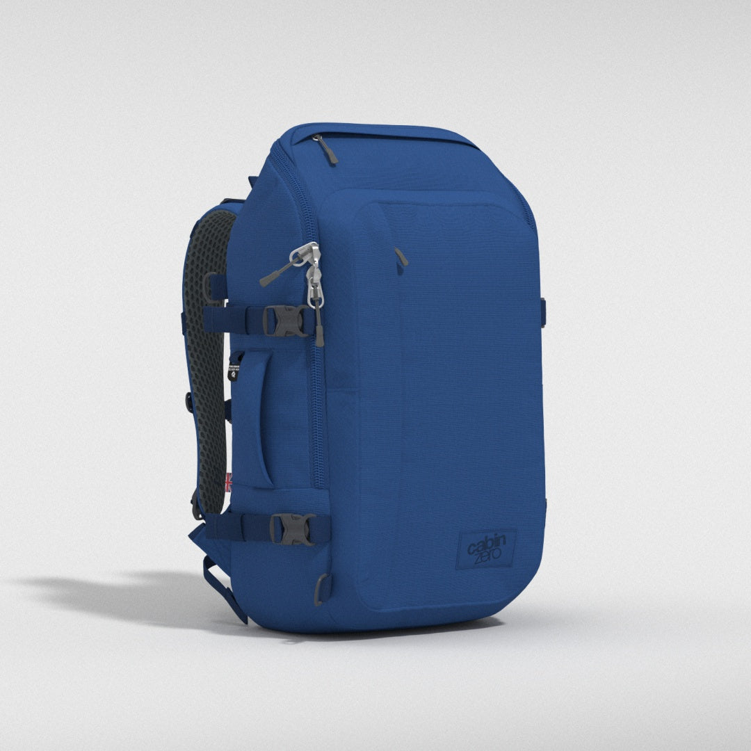 ADV Sac à Dos -  32L Atlantic Blue