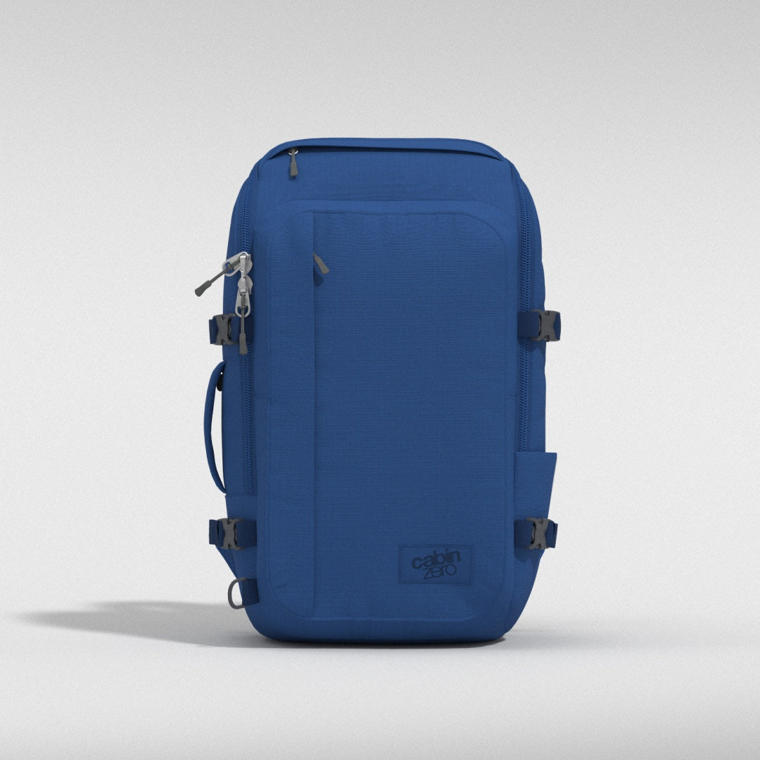 ADV Sac à Dos -  32L Atlantic Blue