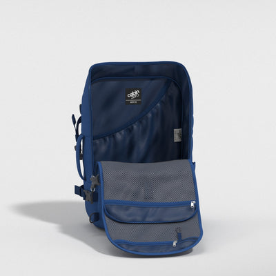 ADV Sac à Dos -  32L Atlantic Blue