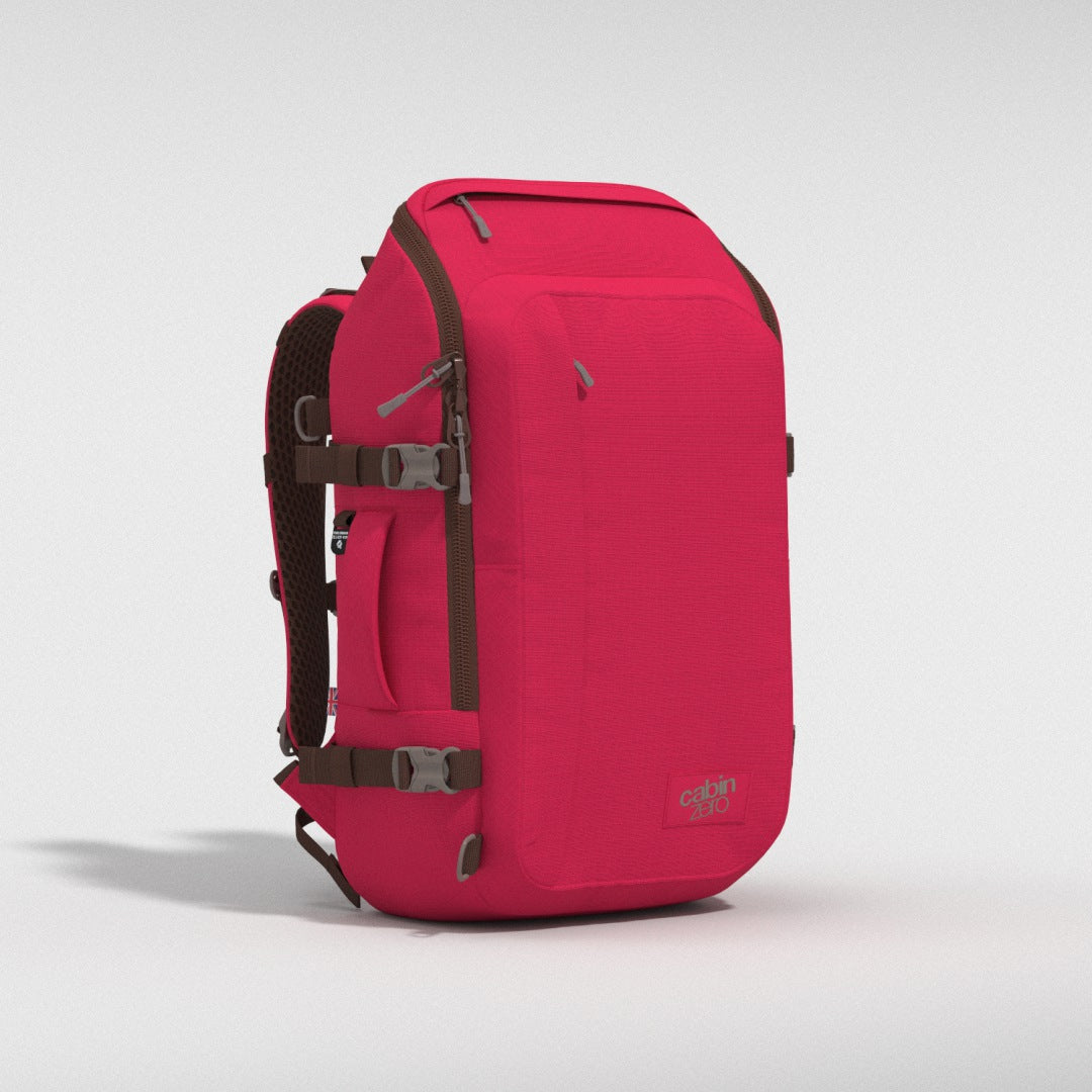 ADV Sac à Dos -  32L Miami Magenta