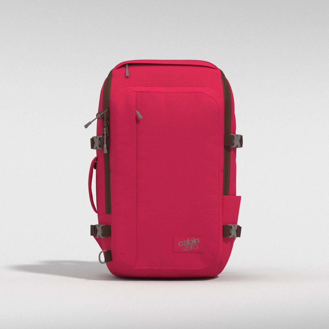 ADV Sac à Dos -  32L Miami Magenta