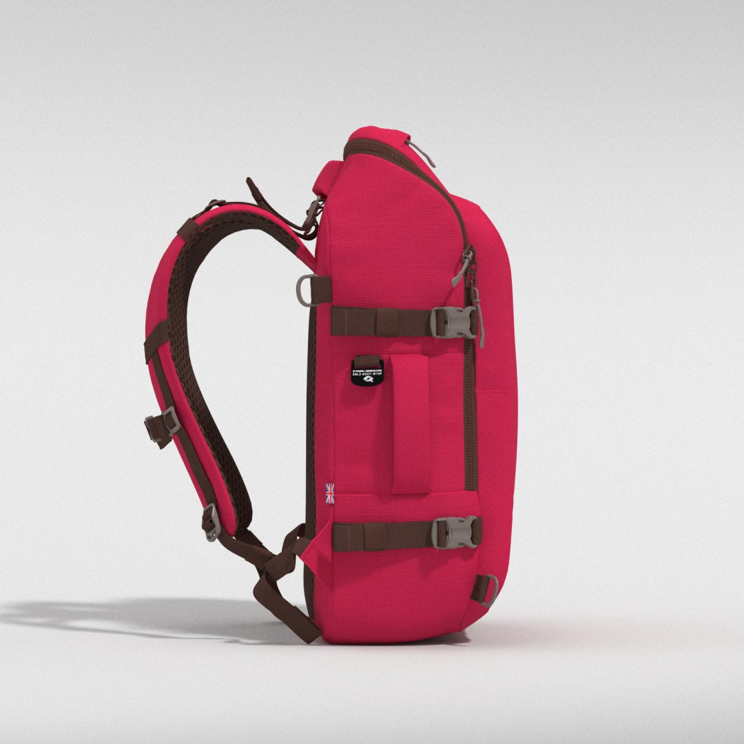 ADV Sac à Dos -  32L Miami Magenta