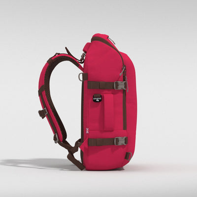 ADV Sac à Dos -  32L Miami Magenta