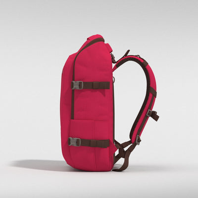 ADV Sac à Dos -  32L Miami Magenta