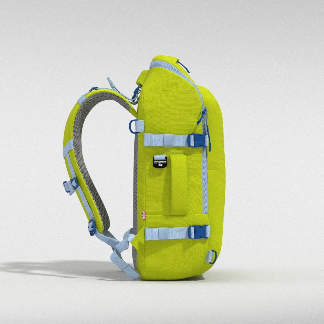 ADV Sac à Dos -  32L Mojito Lime