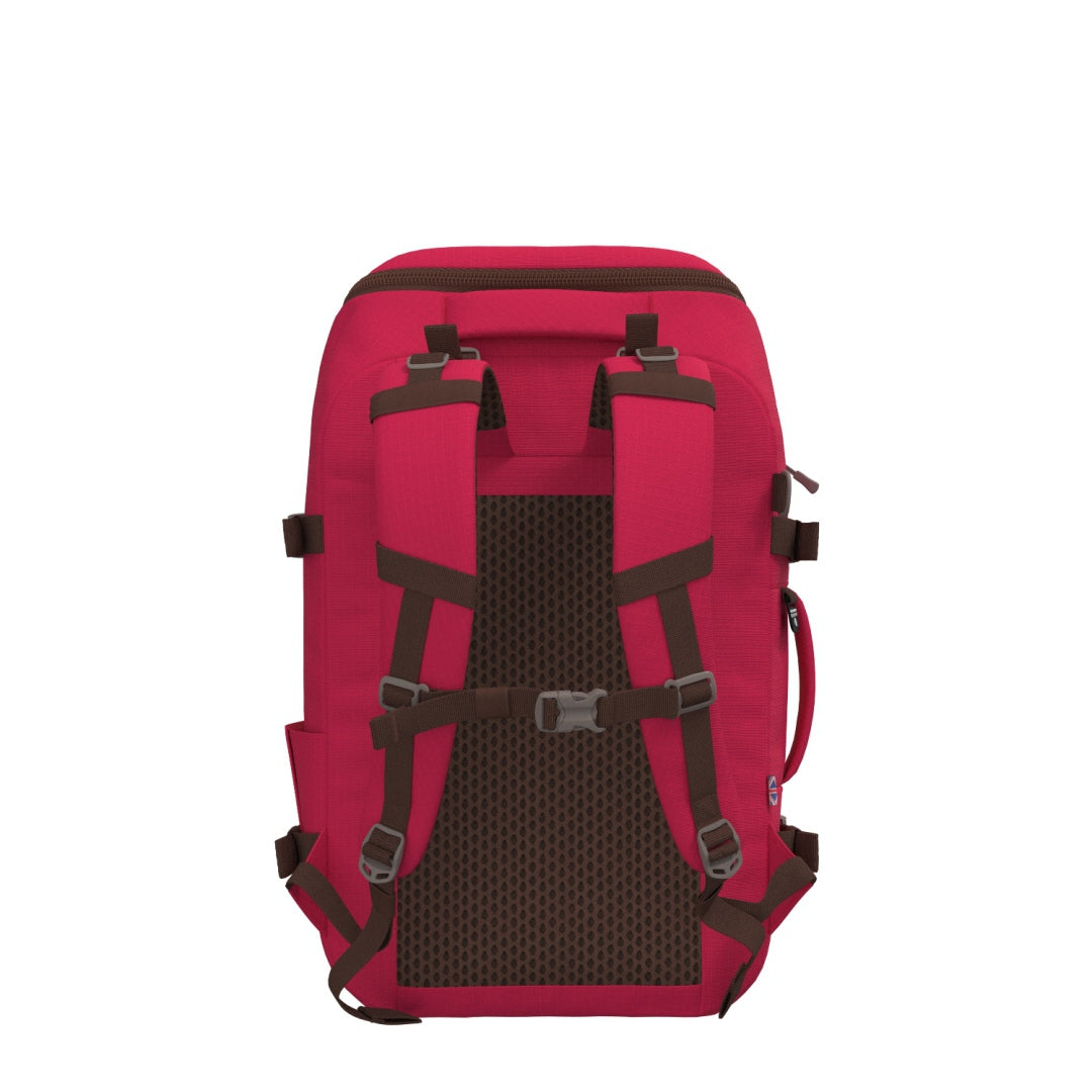 Sac à dos ADV 32L <tc>Miami Magenta</tc>