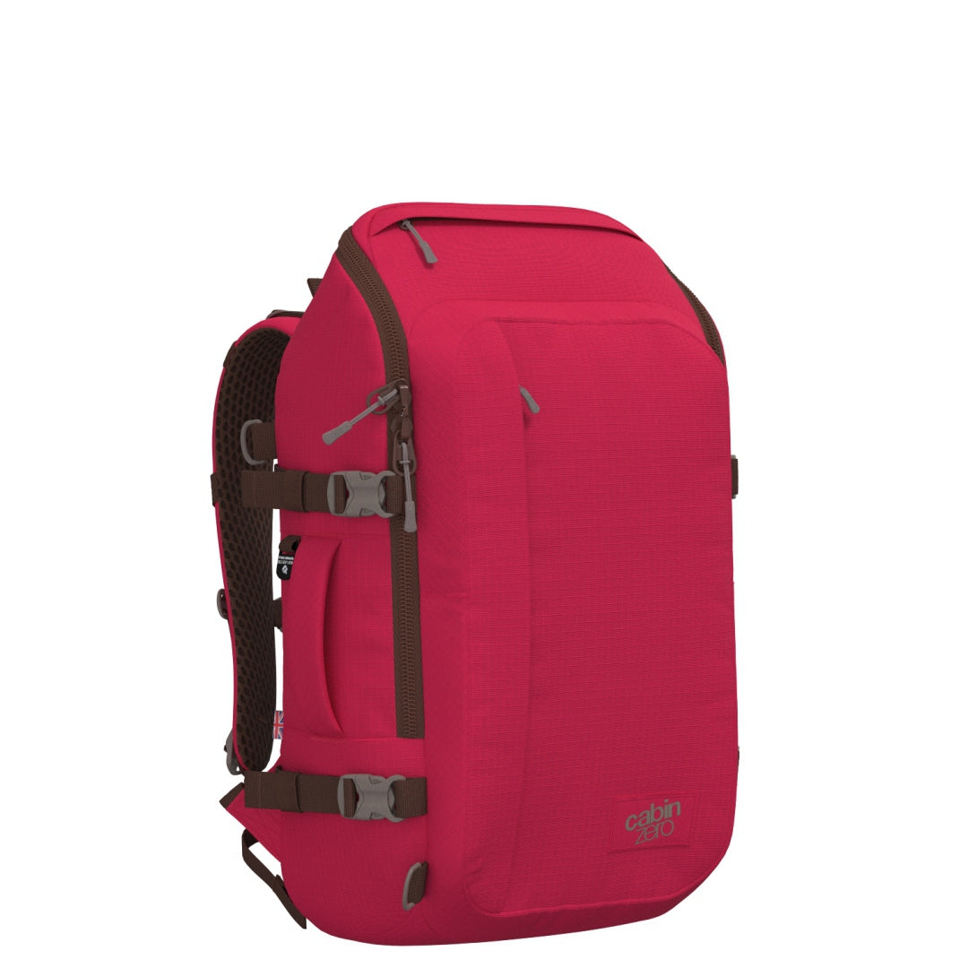 Sac à dos ADV 32L <tc>Miami Magenta</tc>