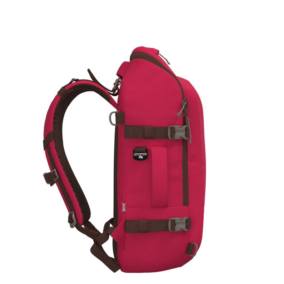 Sac à dos ADV 32L <tc>Miami Magenta</tc>