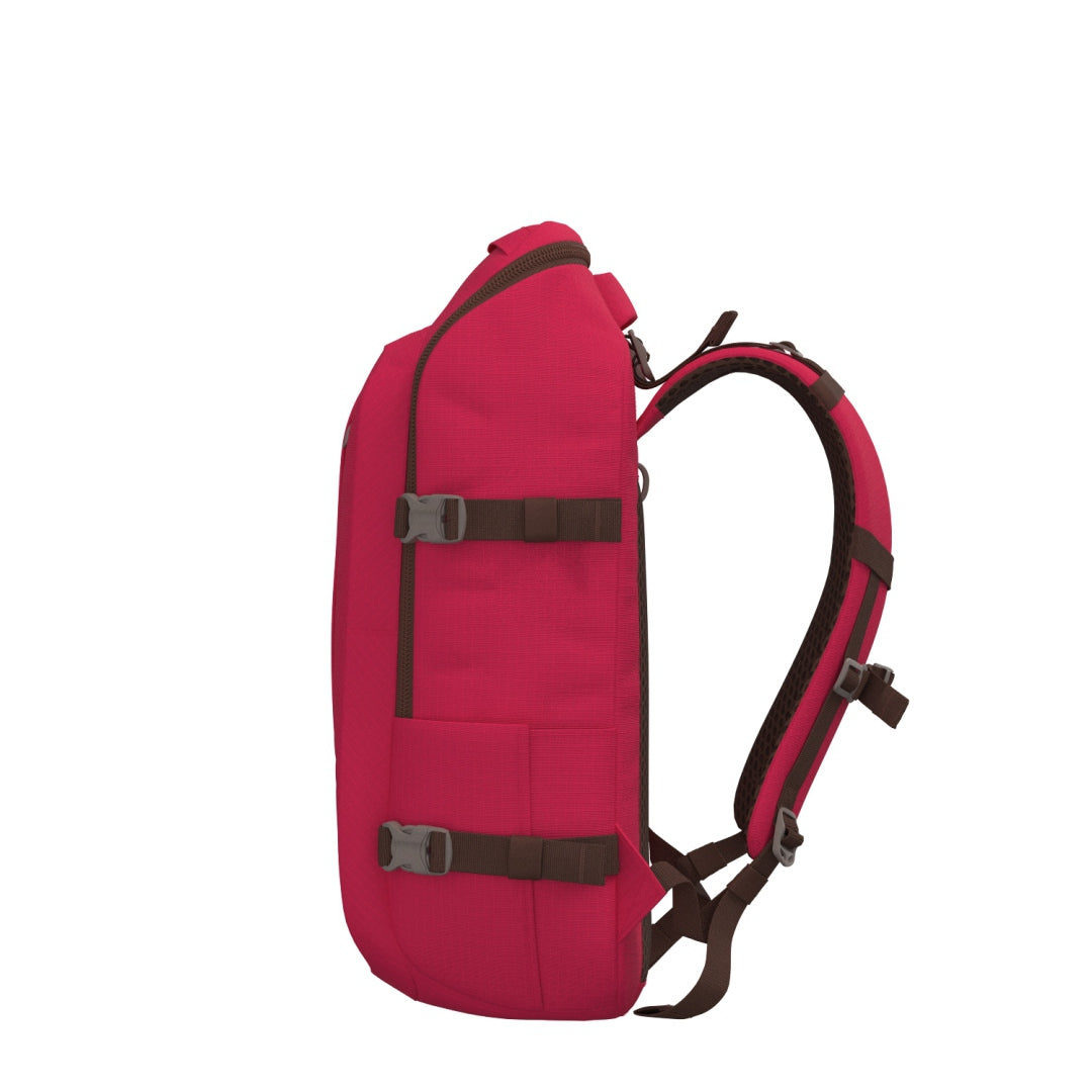 Sac à dos ADV 32L <tc>Miami Magenta</tc>