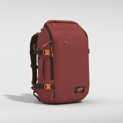 ADV Sac à Dos -  32L Sangria Red