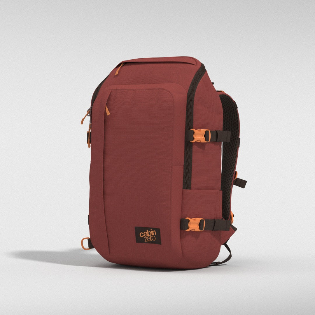 ADV Sac à Dos -  32L Sangria Red