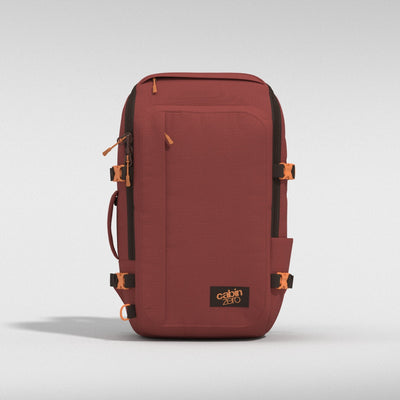 ADV Sac à Dos -  32L Sangria Red