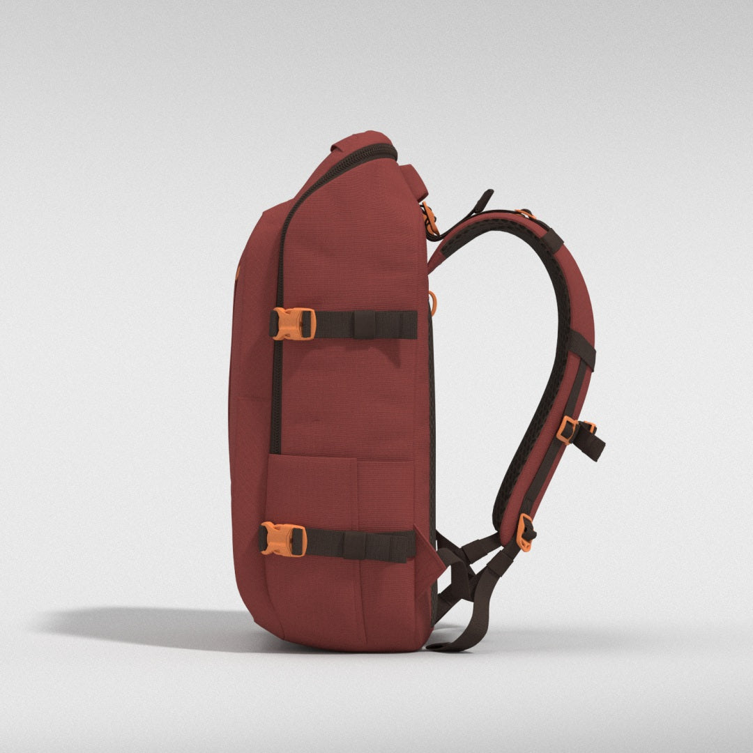 ADV Sac à Dos -  32L Sangria Red