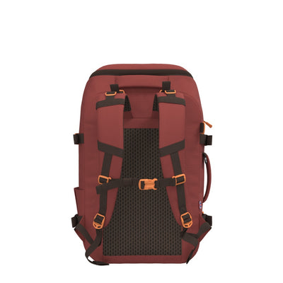 Sac à dos ADV 32L <tc>Sangria Red</tc>