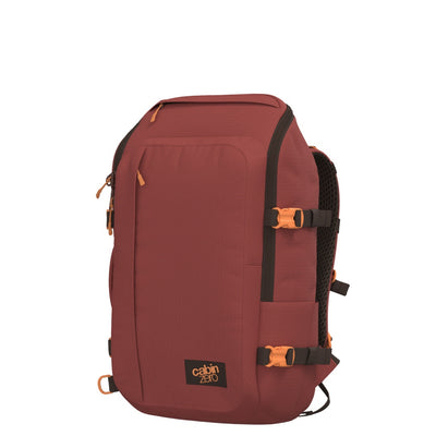 Sac à dos ADV 32L <tc>Sangria Red</tc>