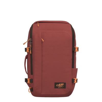 Sac à dos ADV 32L <tc>Sangria Red</tc>