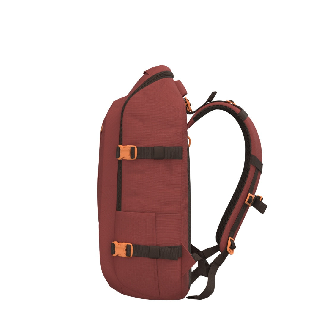 Sac à dos ADV 32L <tc>Sangria Red</tc>