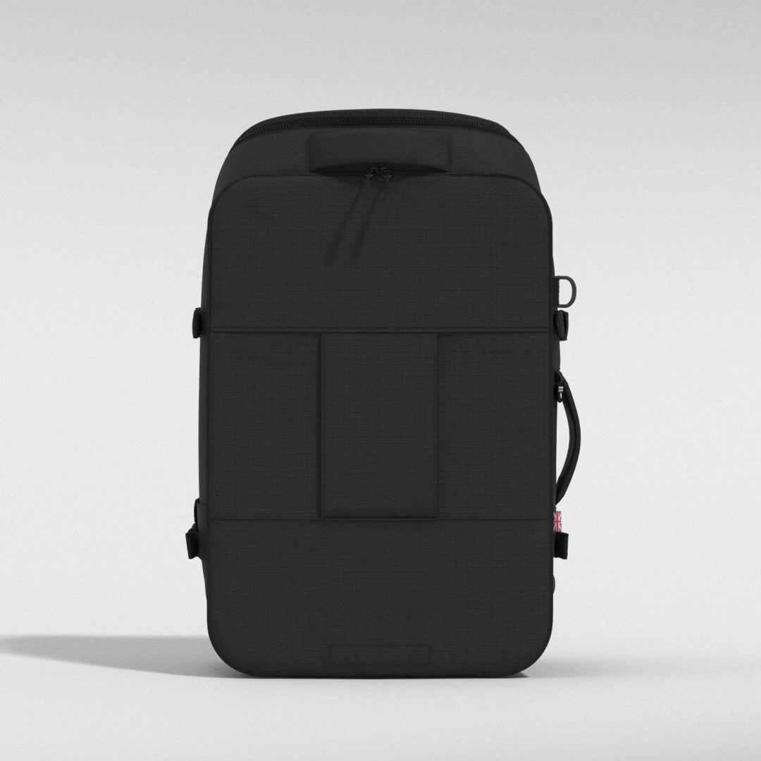 ADV Sac à Dos -  42L Absolute Black