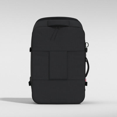 ADV Sac à Dos -  42L Absolute Black