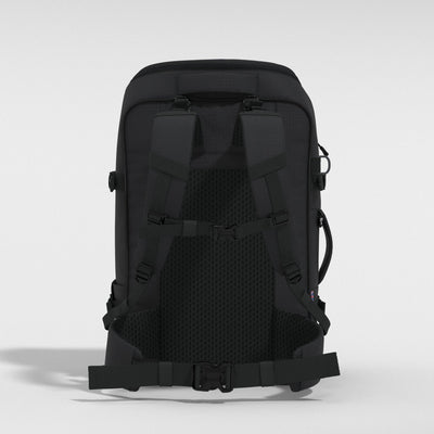 ADV Sac à Dos -  42L Absolute Black