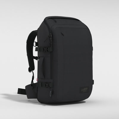 ADV Sac à Dos -  42L Absolute Black